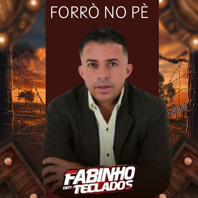 Forró no Pé