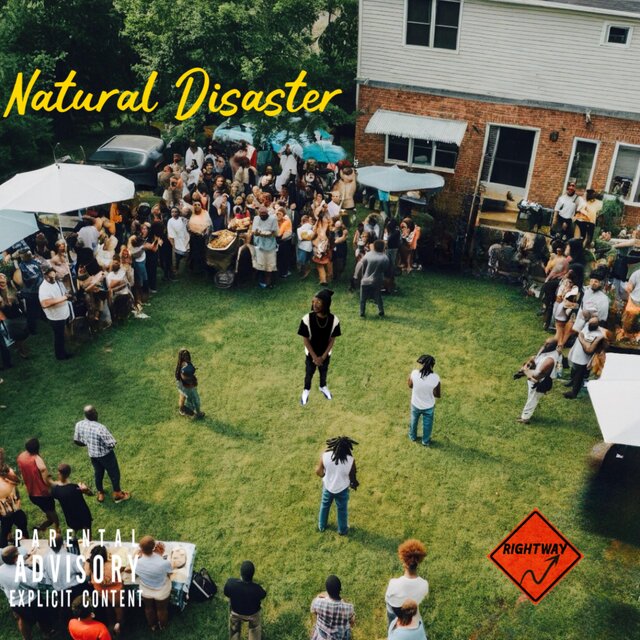 Natural Disaster