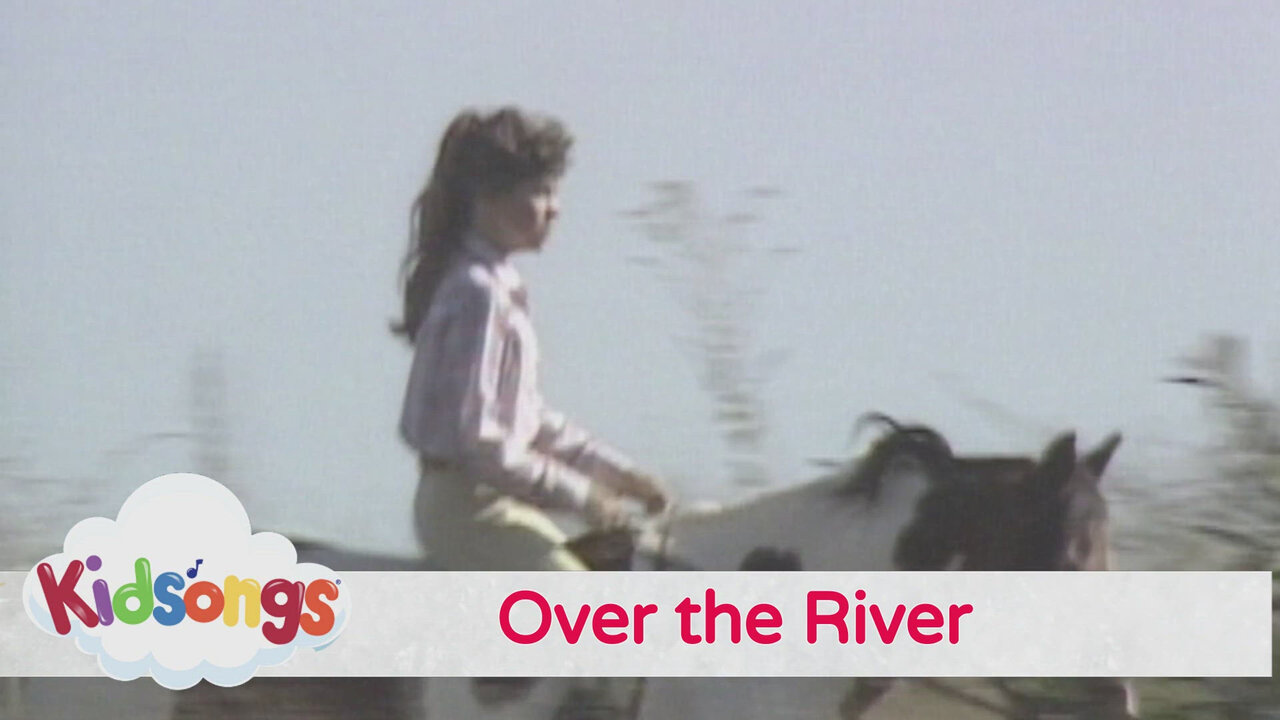 Over The River