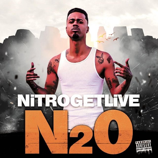 N2O