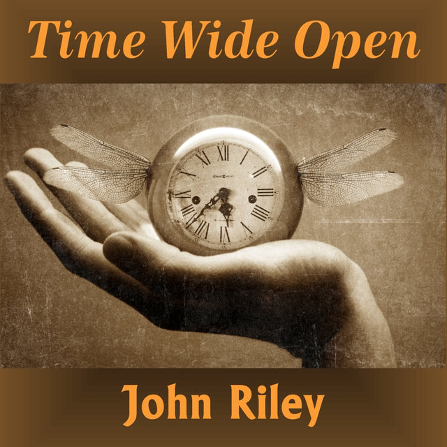 Time Wide Open