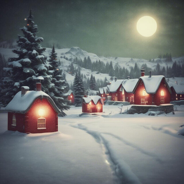 Xmas Jingles