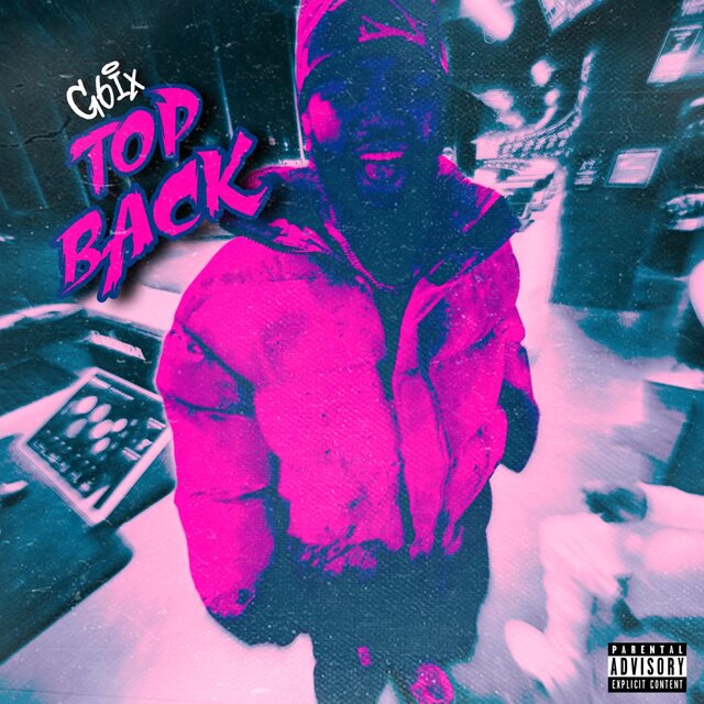 Top Back