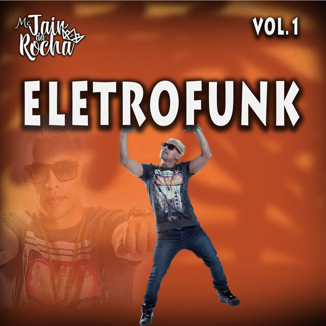 Eletrofunk Vol. 1