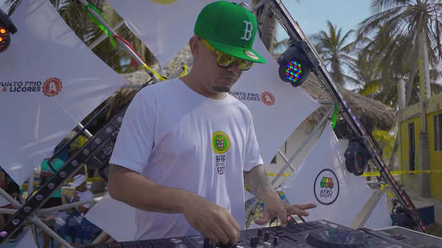 Afro Summer Fest, Vol. 2