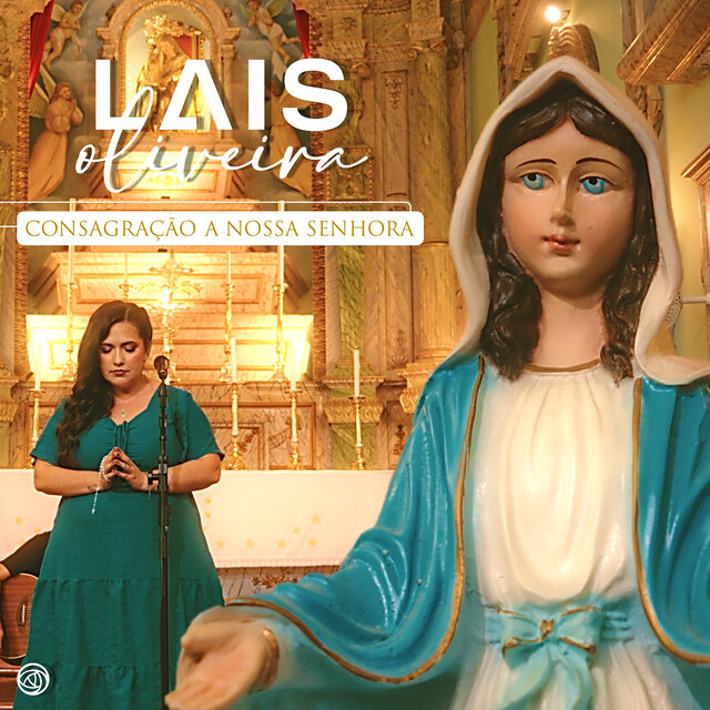 Consagração a Nossa Senhora