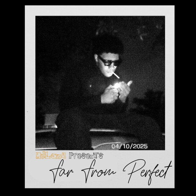 The "Far From Perfect" EP
