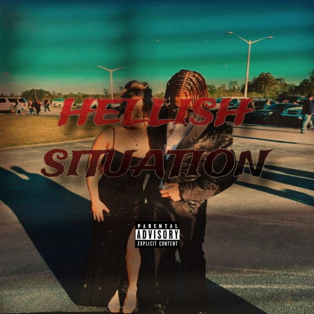 Hellish Situation