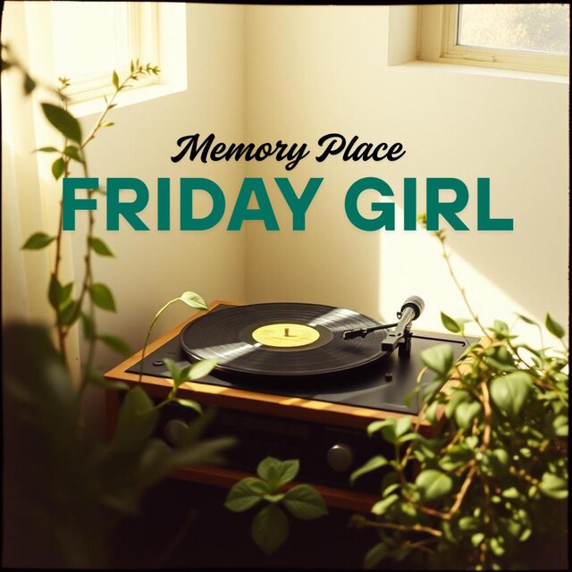 Friday Girl Place
