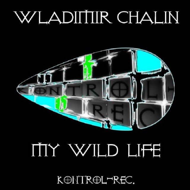 My Wild Life