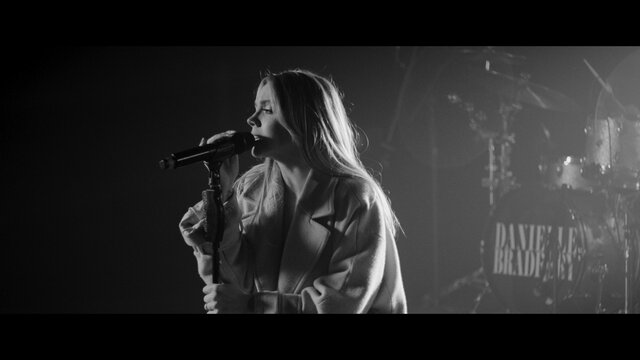 Monster (Live From Nashville)