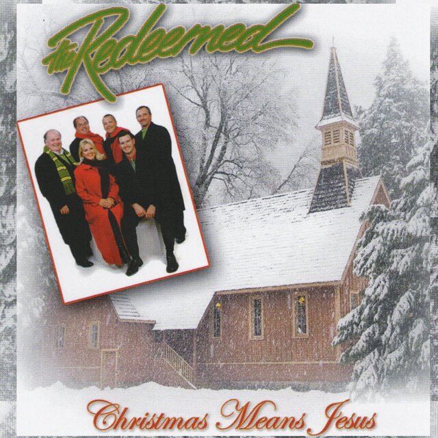 Christmas Means Jesus