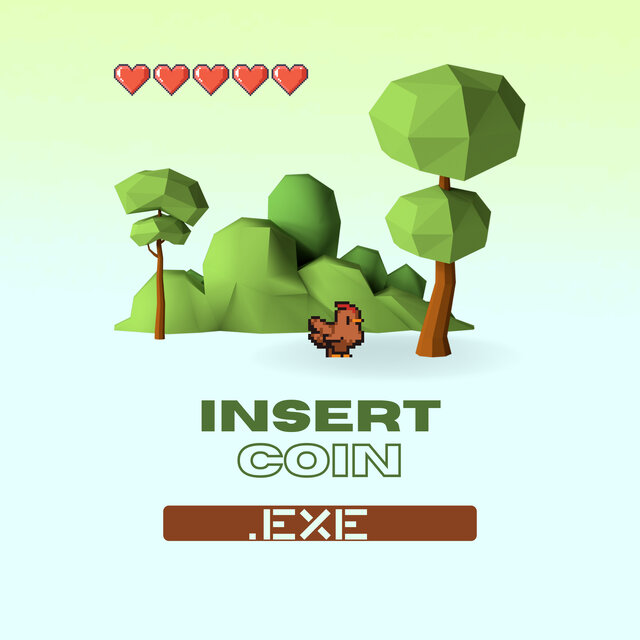 Insert Coin