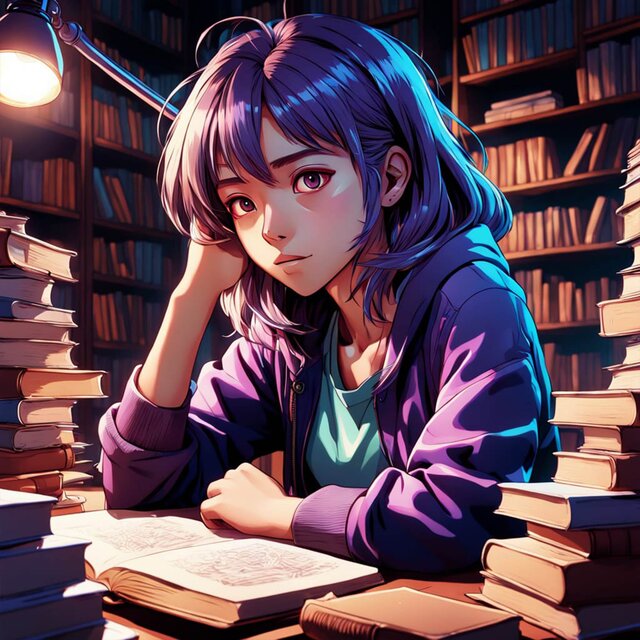 Exam Week Chill: Smooth Beats for Deep Concentration