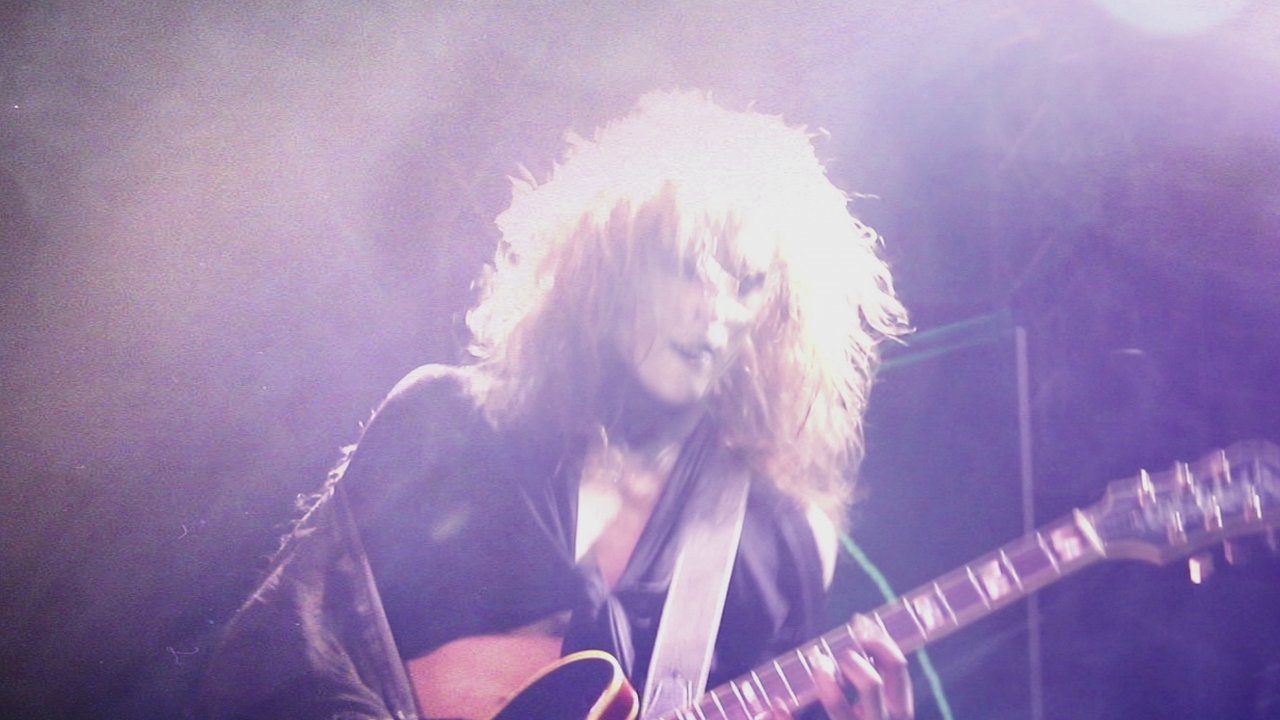 Lady Death (live in Oberhausen 2018)