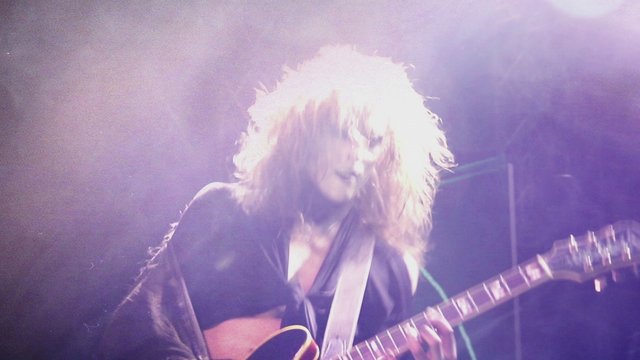 Lady Death (live in Oberhausen 2018)