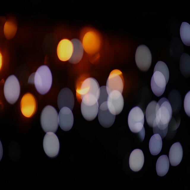 Neon Lights