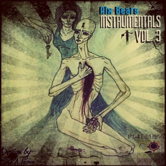 Instrumentals, Vol. 3