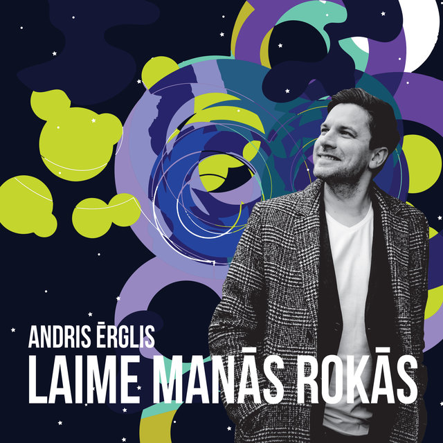 Laime manās rokās