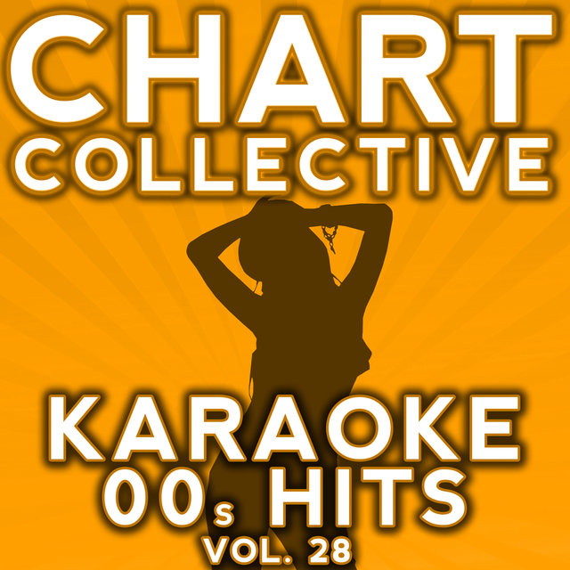 Karaoke Noughties Hits, Vol. 28