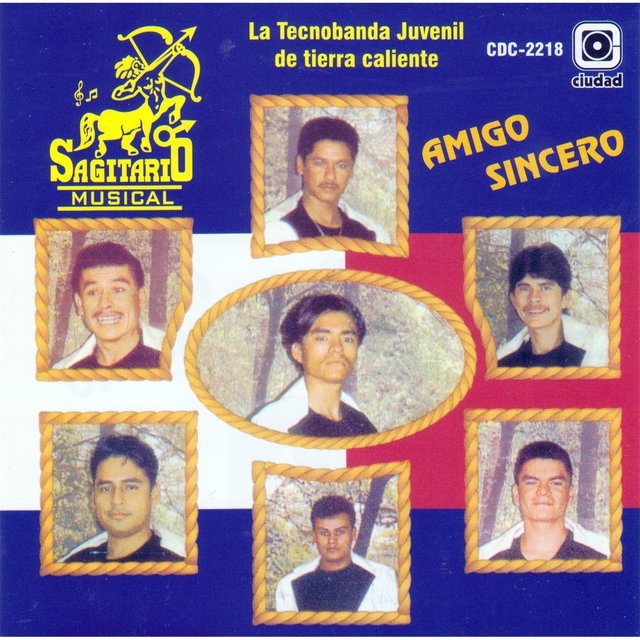 Amigo Sincero