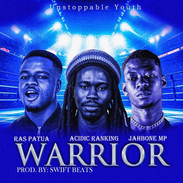 Warrior