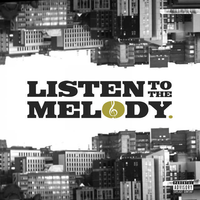 Cover art for album  by The Inglorious Poet, Bronte Shande