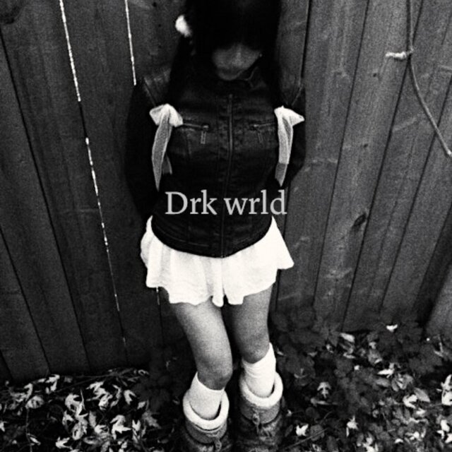 Drk Wrld