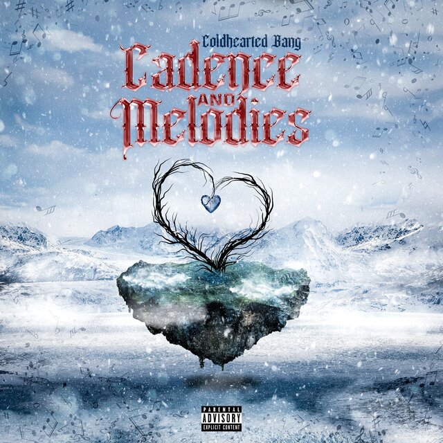 Cadence and Melodies