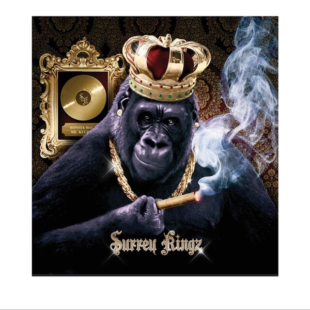 Surrey Kingz