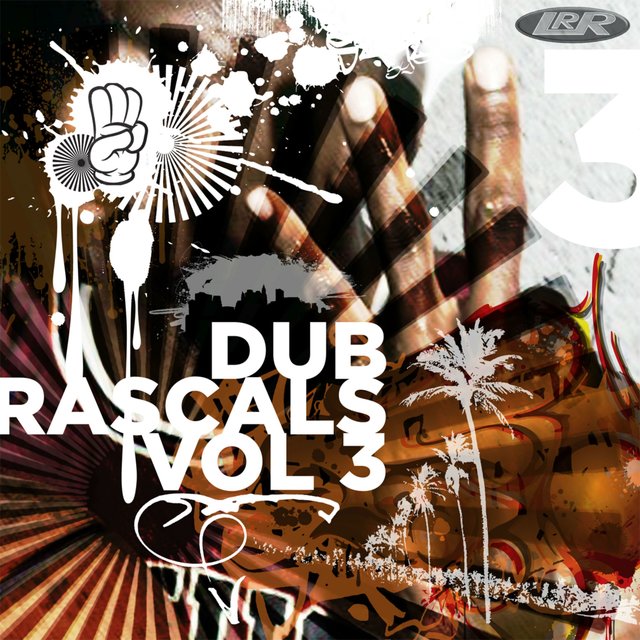 Dub Rascals, Vol. 3
