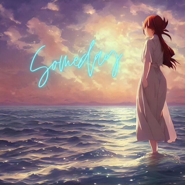 Someday (piano)