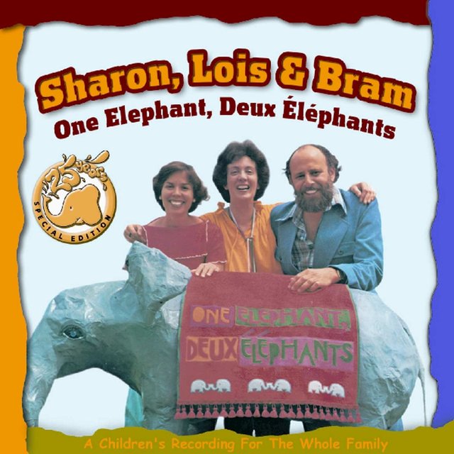 One Elephant, Deux Éléphants