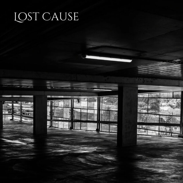 Lost Cause