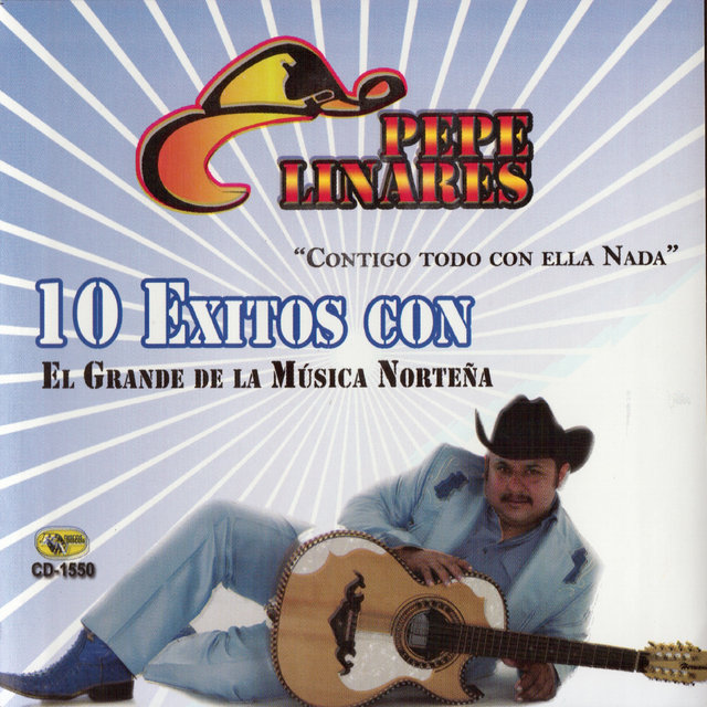 10 Exitos Con...