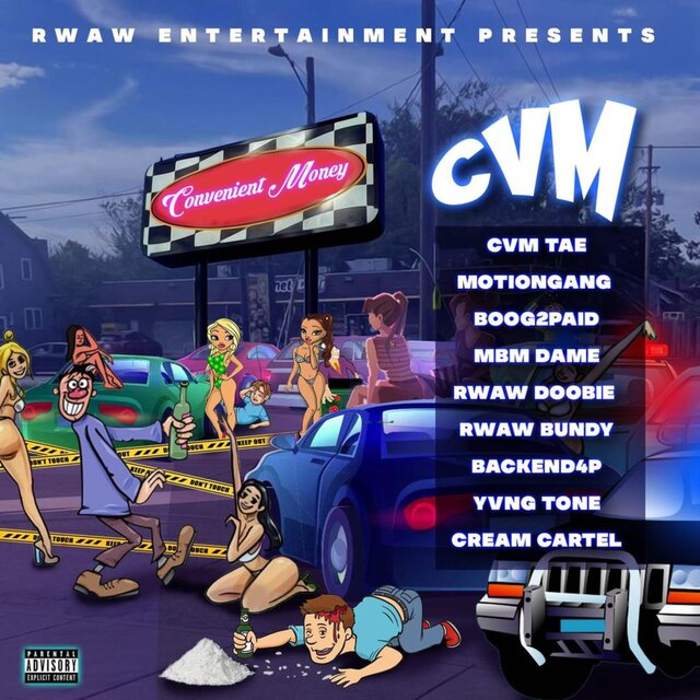 CVM