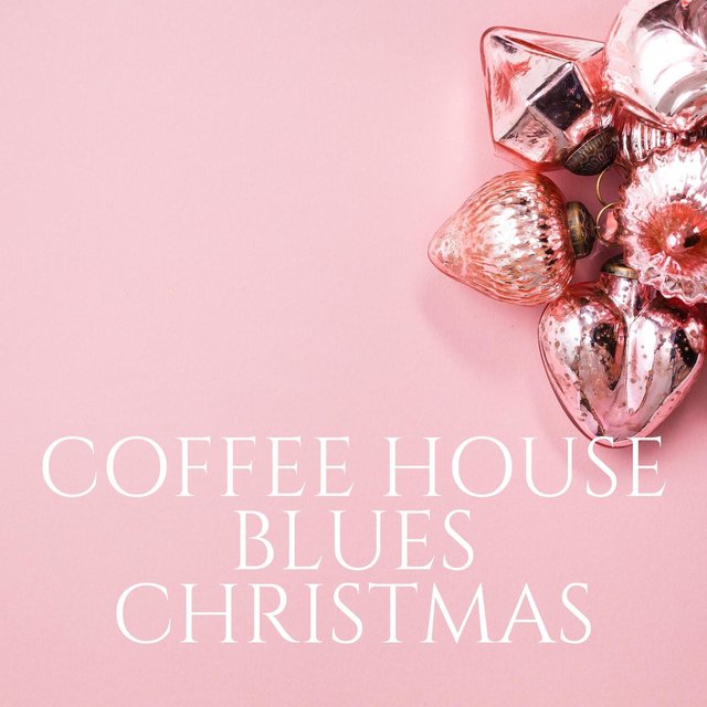 Coffee House Blues Christmas
