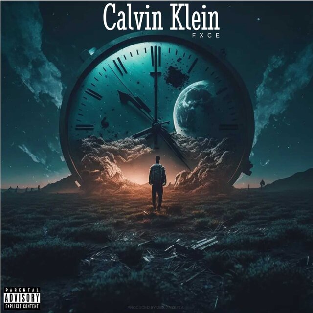Calvin Klein
