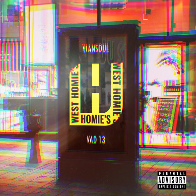 West Homie's