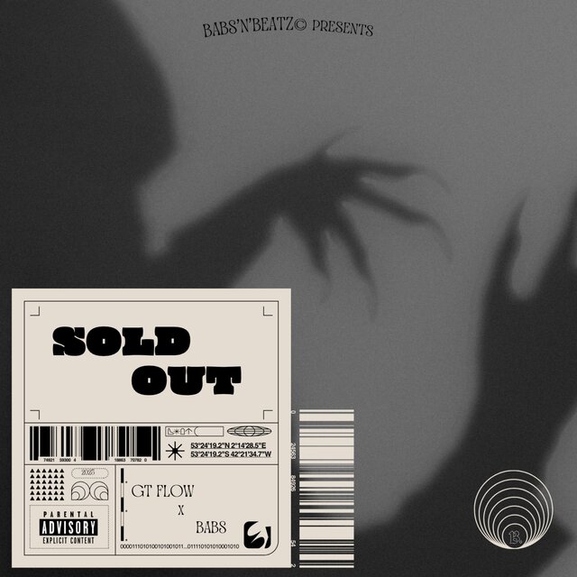SOLD OUT (feat. GT FLOW)