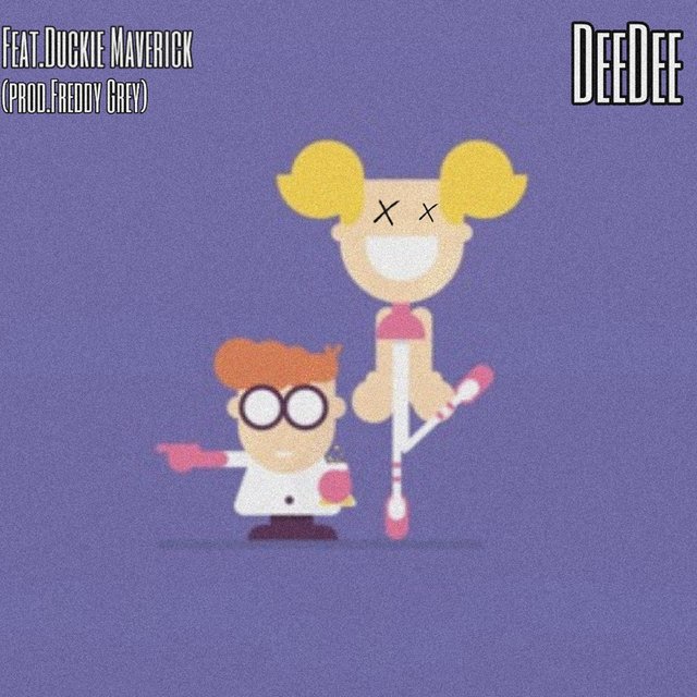 Deedee