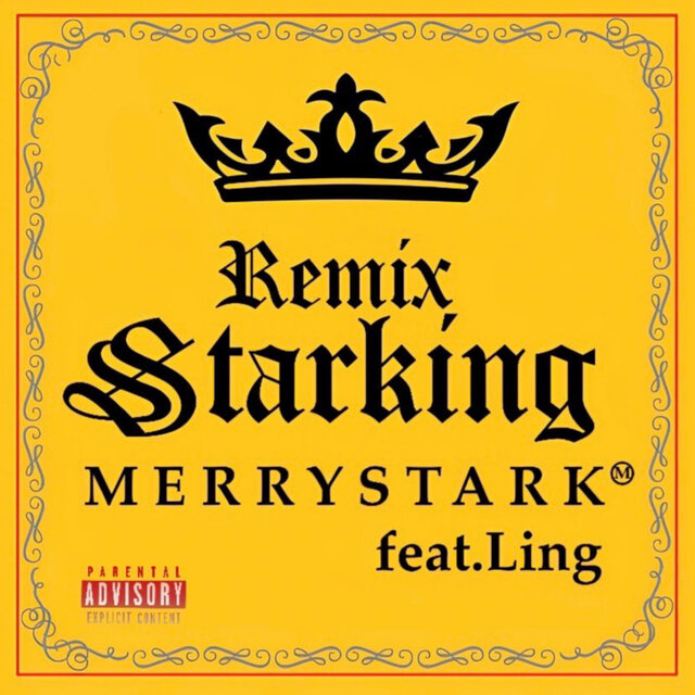 STARKING (feat. Ling) [Remix]