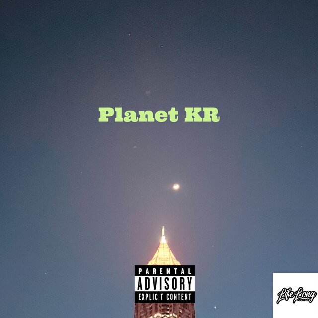 Planet KR