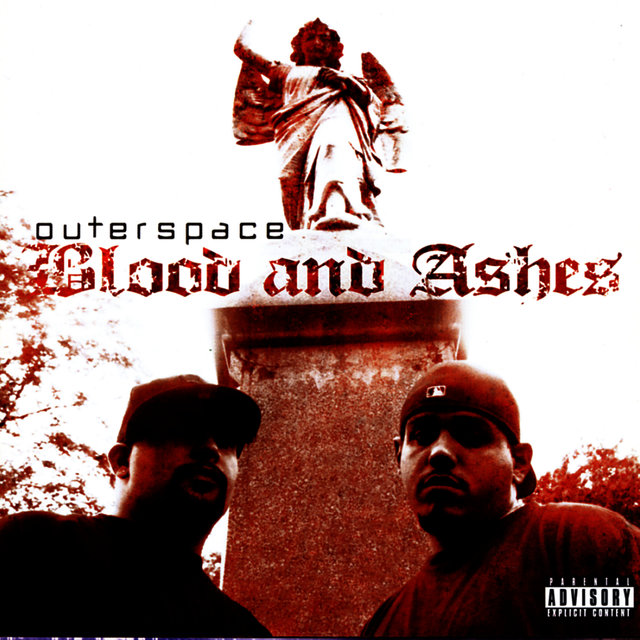 Blood And Ashes