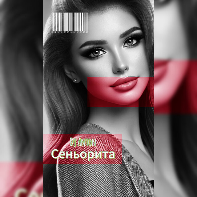 Сеньорита