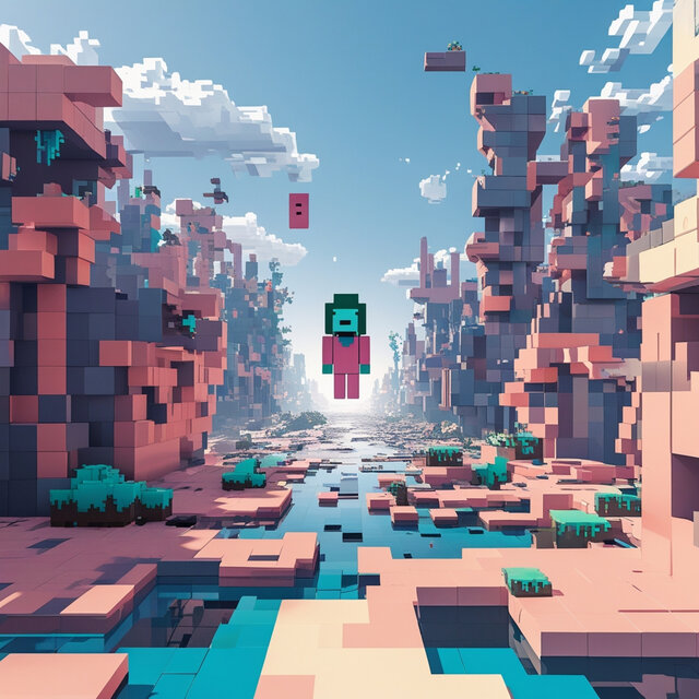 Echoes from Nowhere