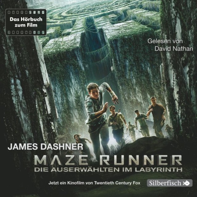 Maze Runner: Die Auserwählten im Labyrinth (Die Auserwählten im Labyrinth)
