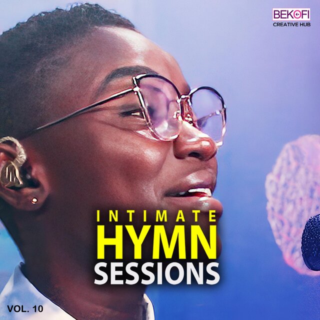 Intimate Hymn Sessions, Vol. 10