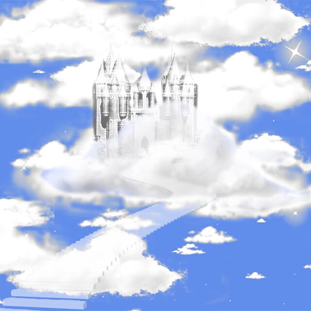 Spectrum Castle