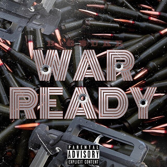 WAR READY